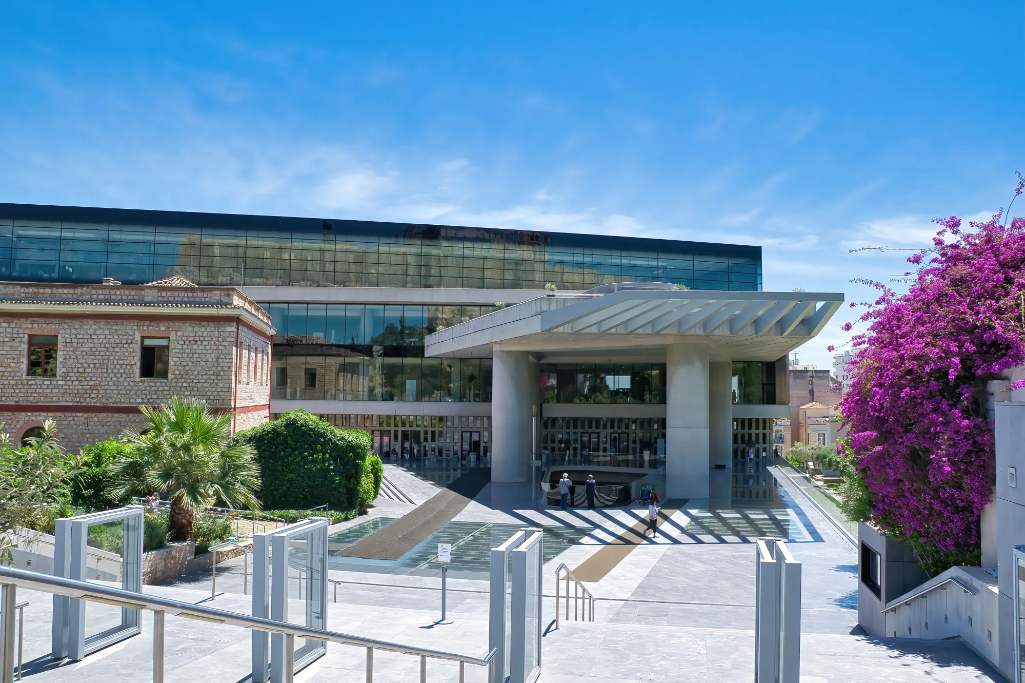 Acropolis Museum