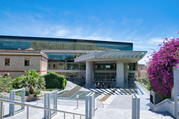Acropolis Museum