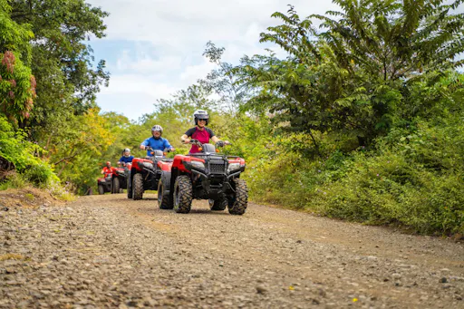 Chukka Ocean Outpost Double Activity Tour