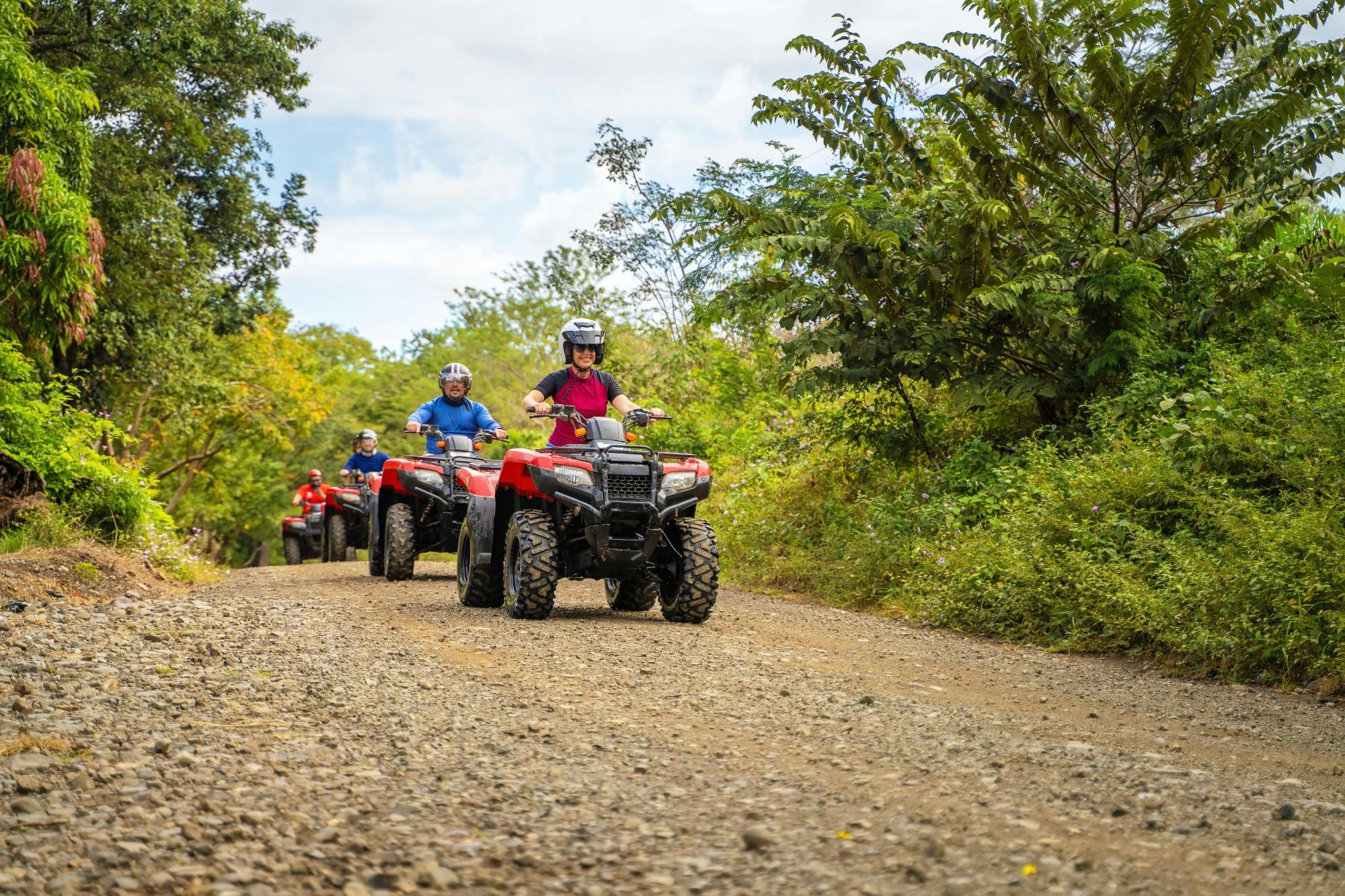 Chukka Ocean Outpost Single Activity Tour