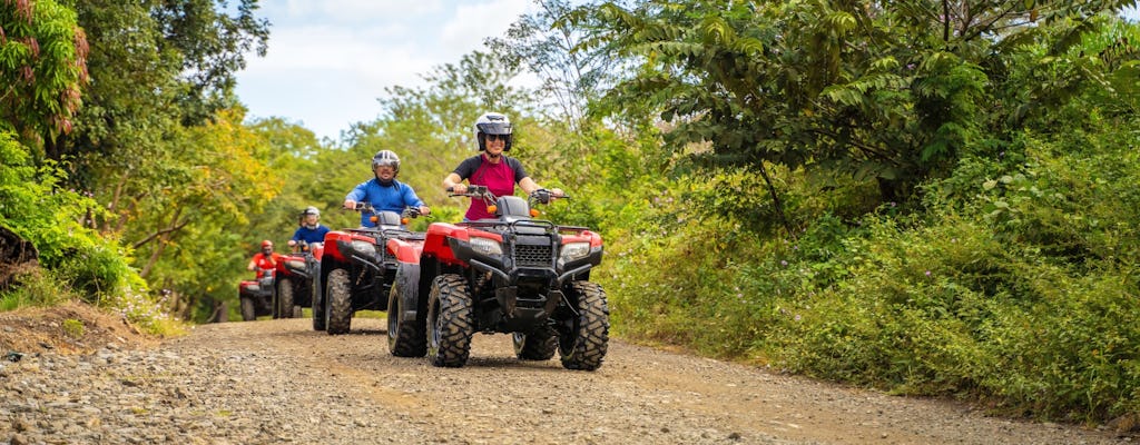 Tour de actividad única por Chukka Ocean Outpost