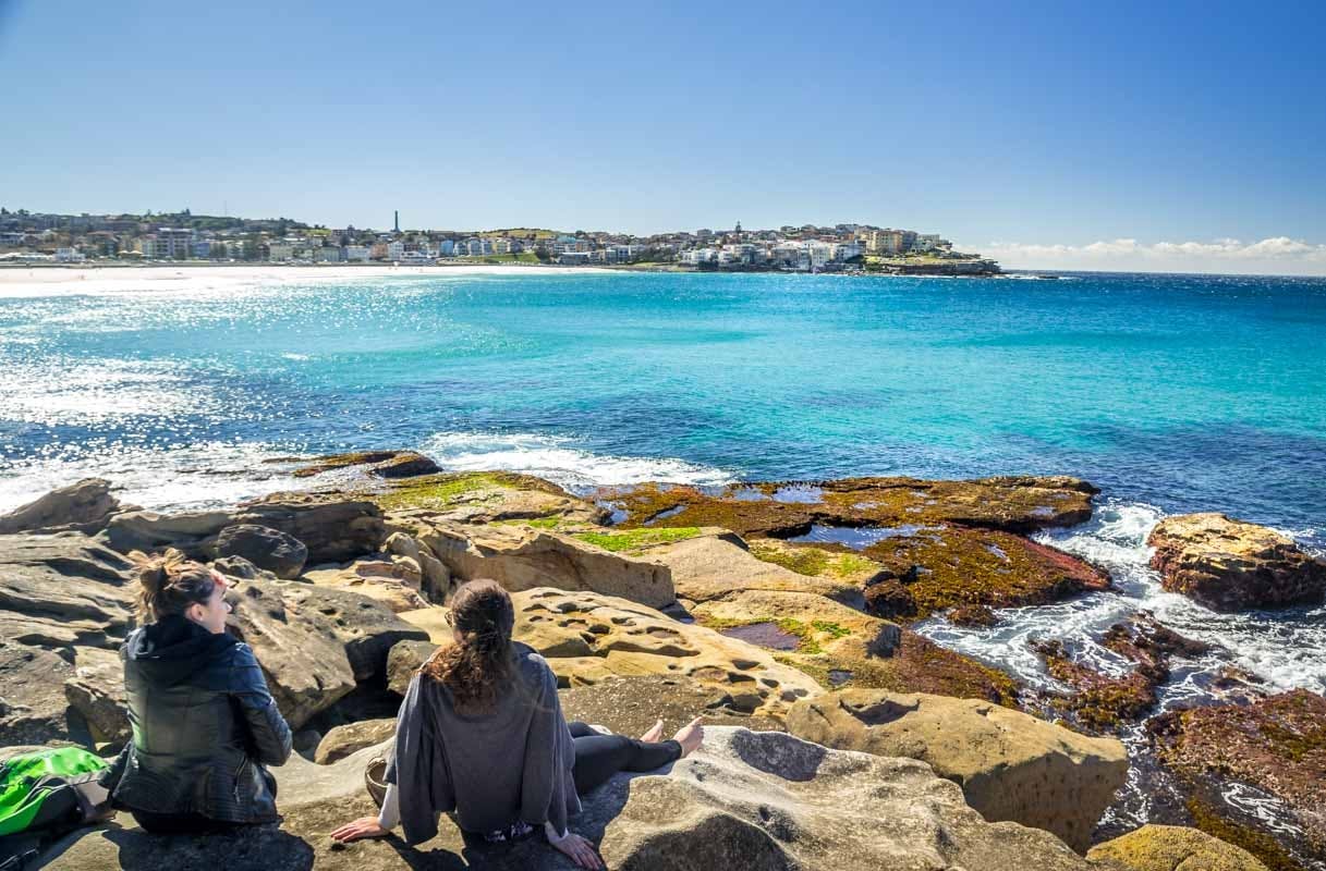 Kiama Blowhole, Farmlands and Beaches Full-Day Tour from Sydney