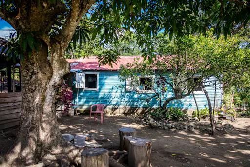 Puerto Plata Mega Adrenaline Buggy & Splash Tour