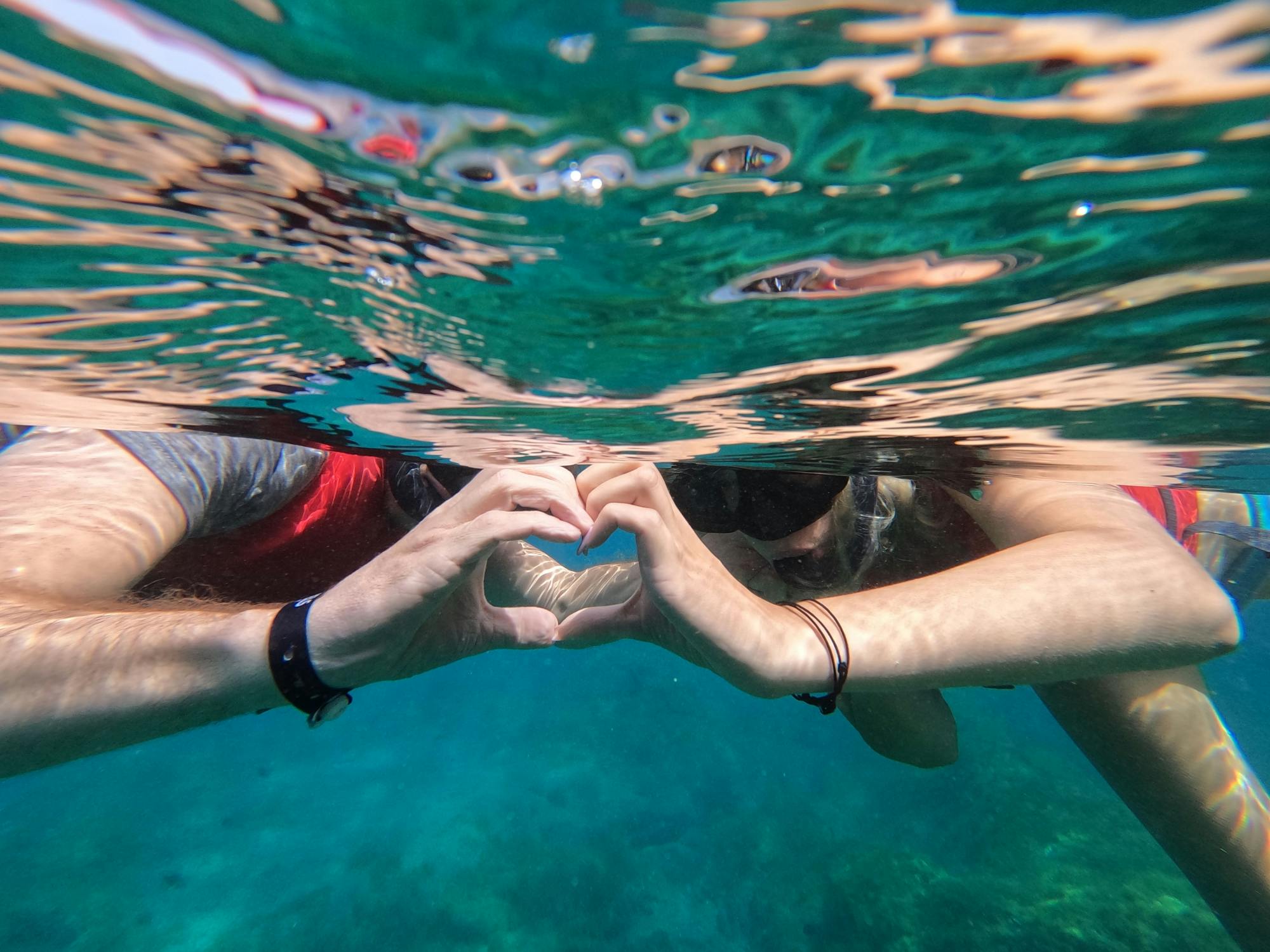 Snorkelling Experience in the South of Fuerteventura