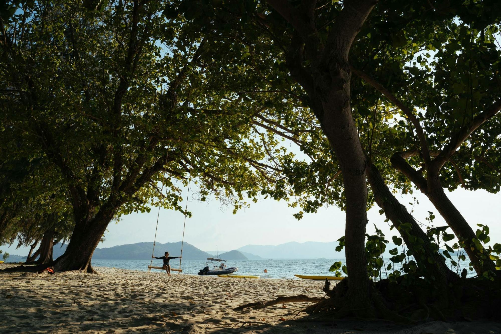 Full Day James Bond Island Trip from Phuket