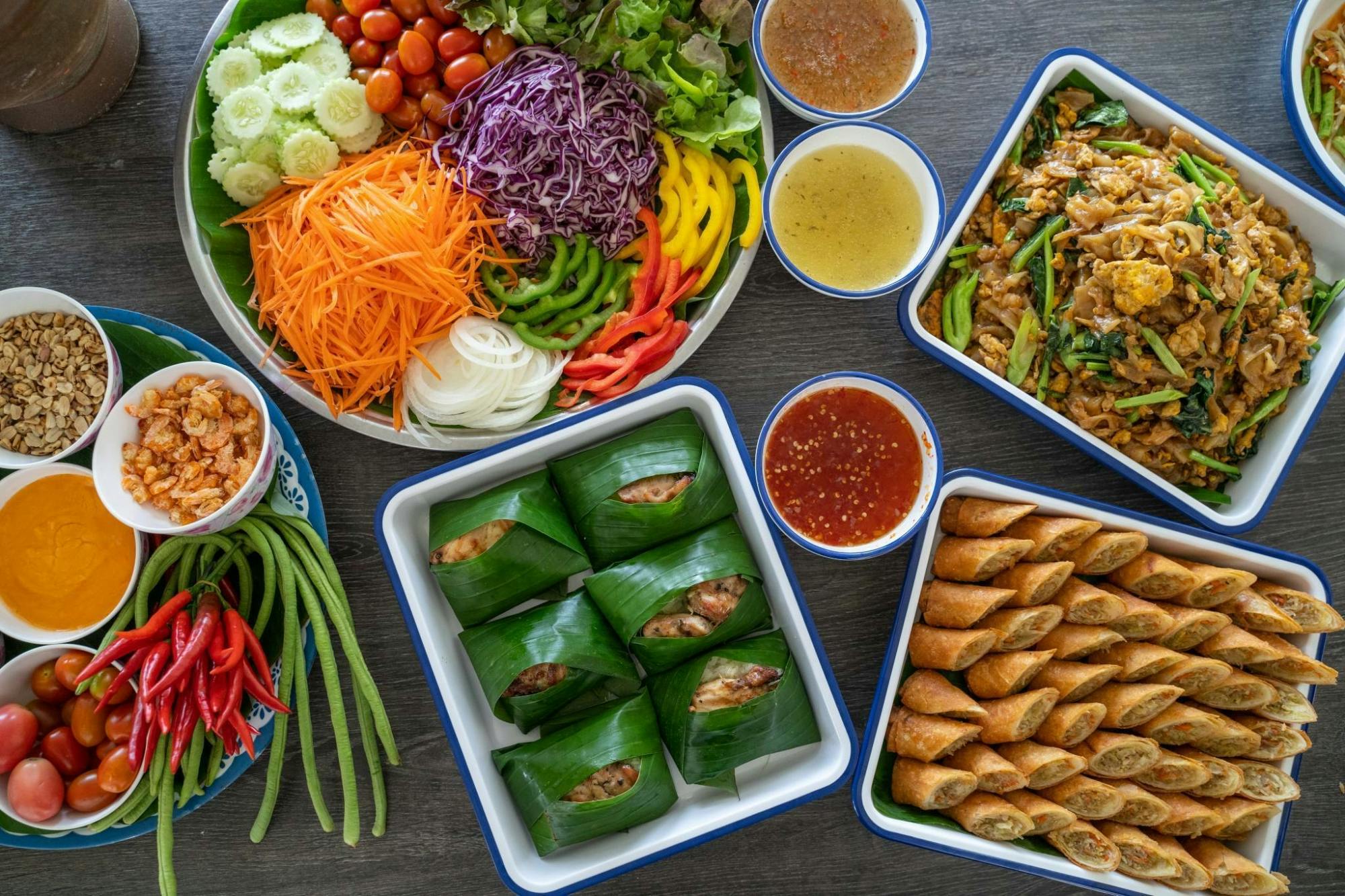 Full Day James Bond Island Trip from Phuket