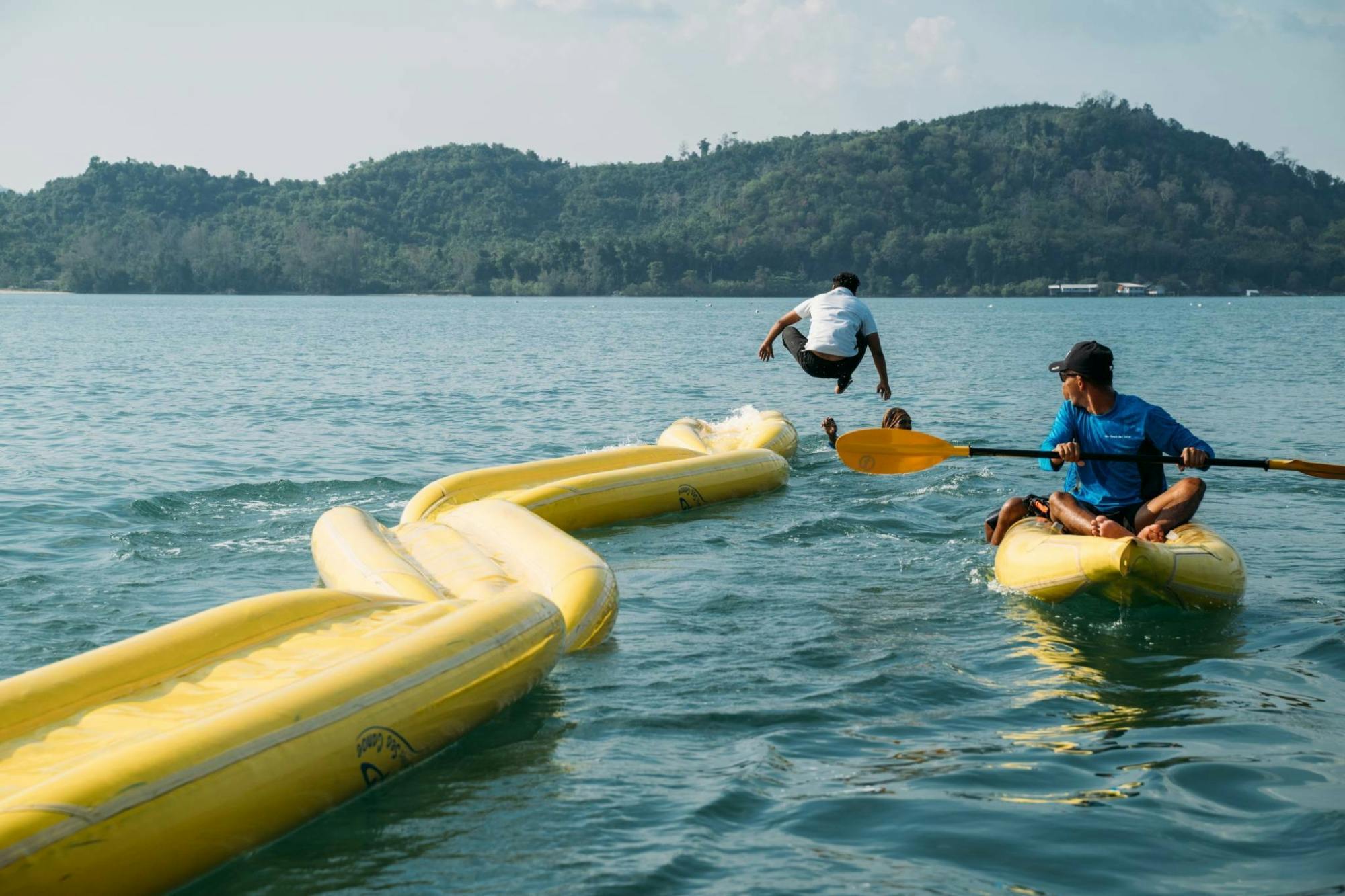 Full Day James Bond Island Trip from Phuket
