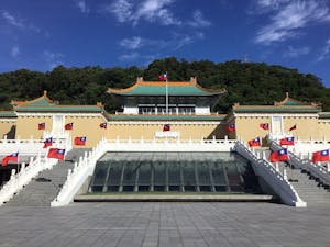 Musées à Taipei: Billets et visites guidées