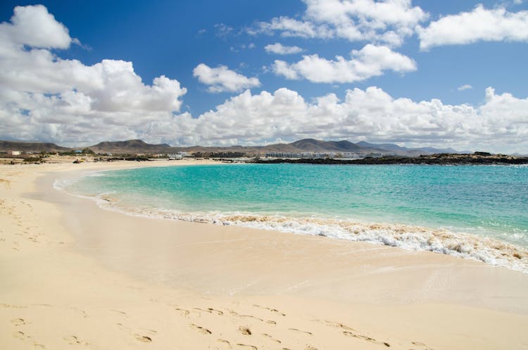 Northern Fuerteventura Small Group Tour with Corralejo