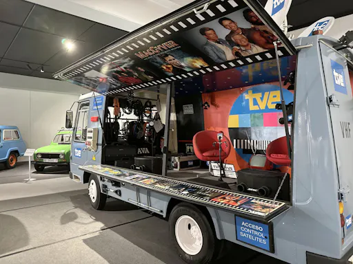 Finestrat Motor Museum Ticket