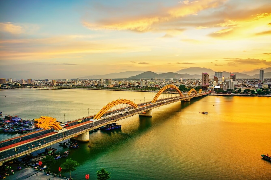 Food & Dining in Da Nang: A Taste of Vietnam’s Coastal Flavours Food & Dining in Da Nang: A Taste of Vietnam’s Coastal Flavours