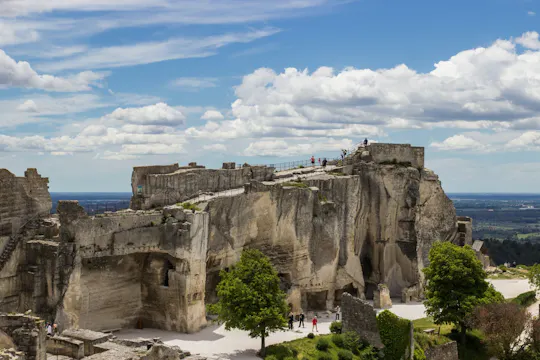 Visita Arles, Les Baux de Provence y St Remy de Provence