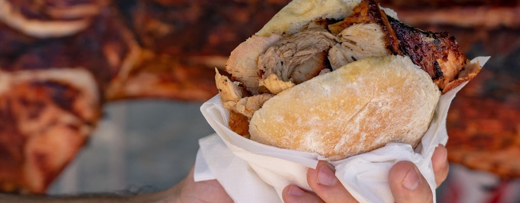 Porto Walking Food Tour, aby odkryć lokalną kuchnię