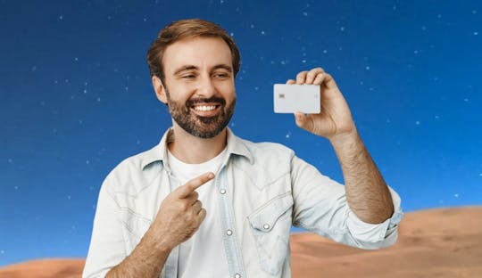 Fique conectado com um cartão SIM local 20G em Hurghada