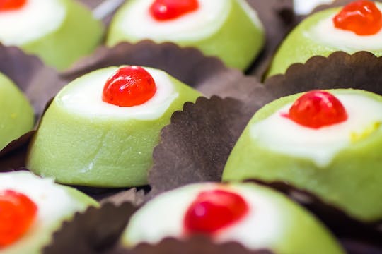 Show de cocina siciliana con degustación en Agrigento