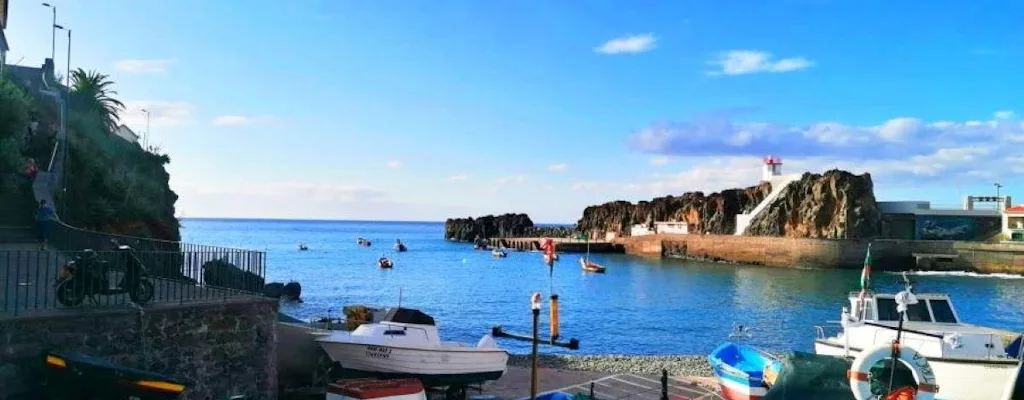 Madeira Island West private tour with Porto Moniz visit