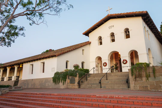 San Luis Obispo Self-Guided Walking Audio Tour