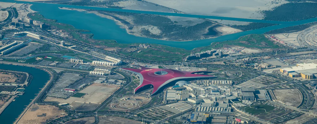 Yas Island