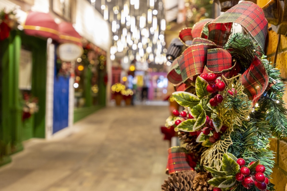 Markets & crafts in Munich