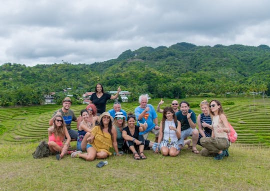 Bohol en Anda 2-daagse rondleiding