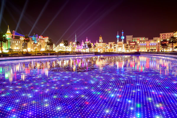 Global Village