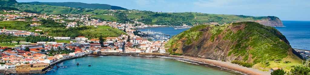 Faial Island: Tours and Actvities
