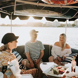 Wine Tours and Tastings in Noosa & Sunshine Coast