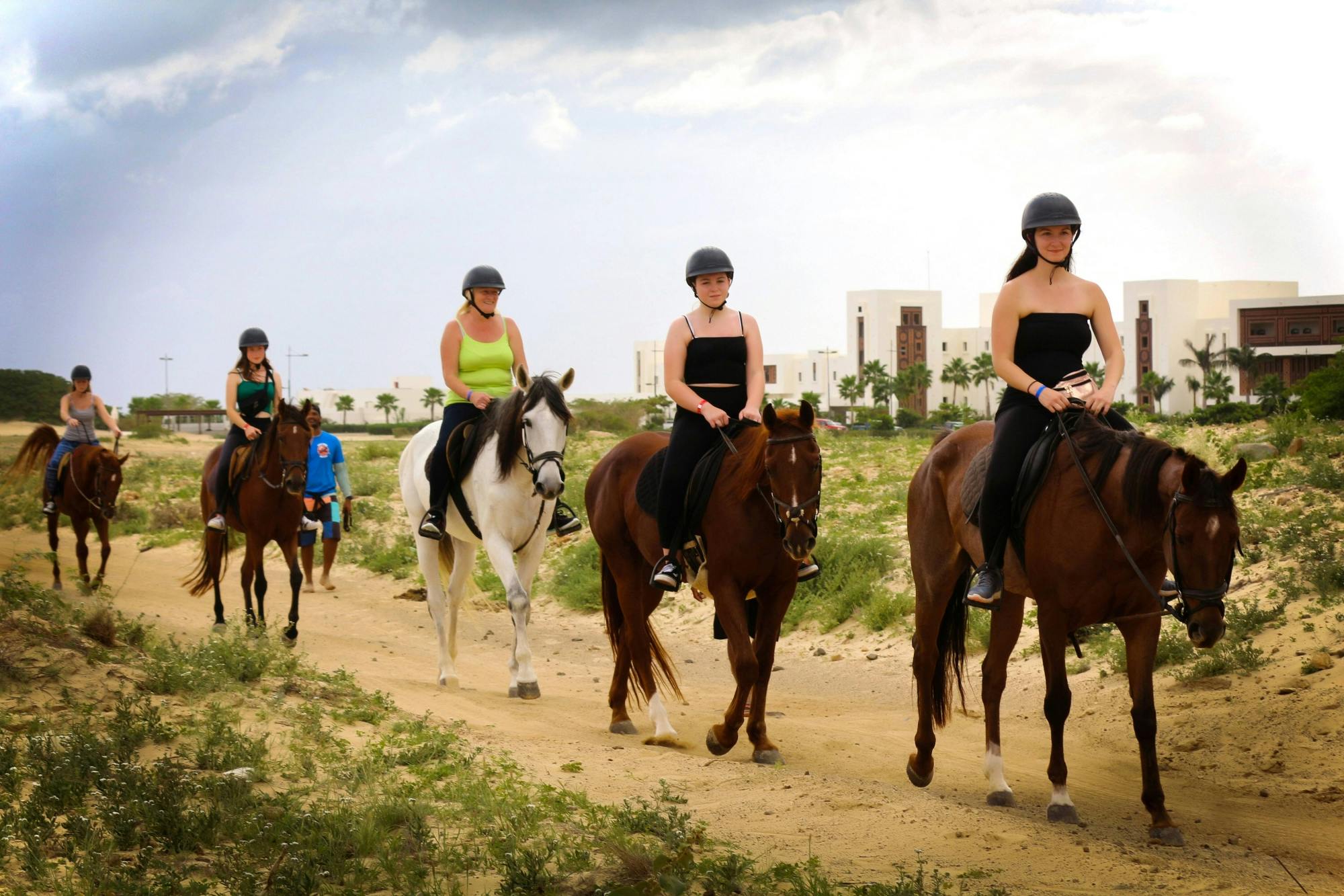 Boa Vista Horse Riding Experience