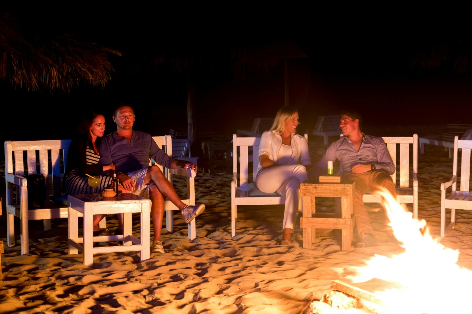 Boa Vista Romantic Dinner