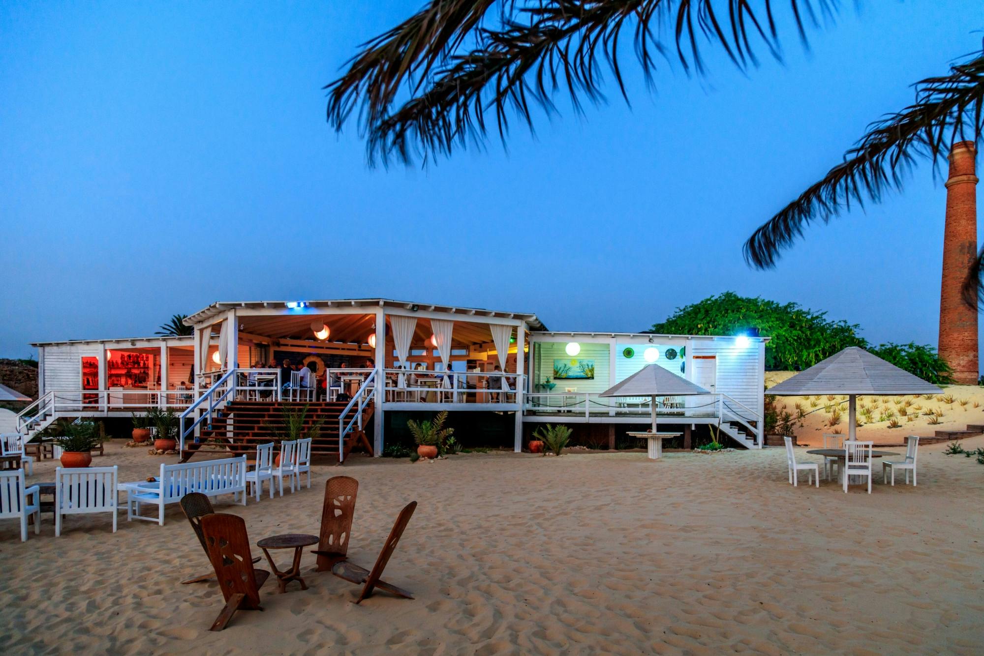 Boa Vista Romantic Dinner