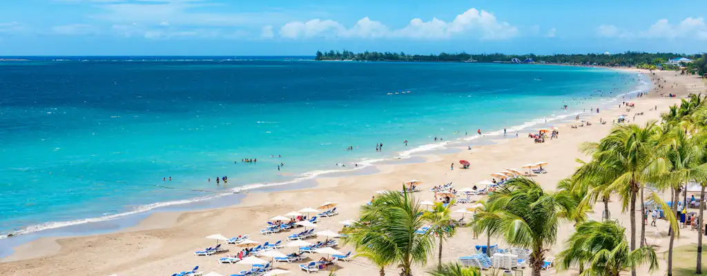 Coisas para fazer em Puerto Rico