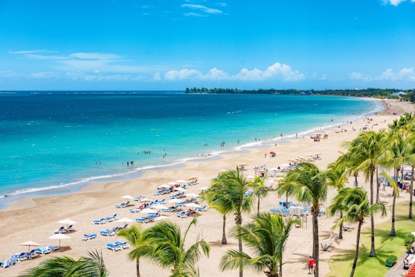 Puerto Rico, Portoryko