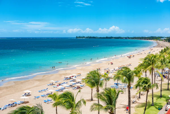 Puerto Rico, Puerto Rico