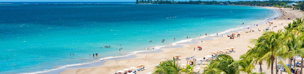 Puerto Rico: attractions, tours and activities