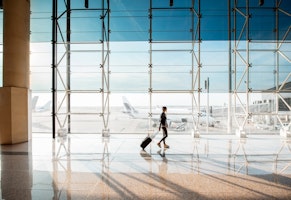 Queen Alia International Airport