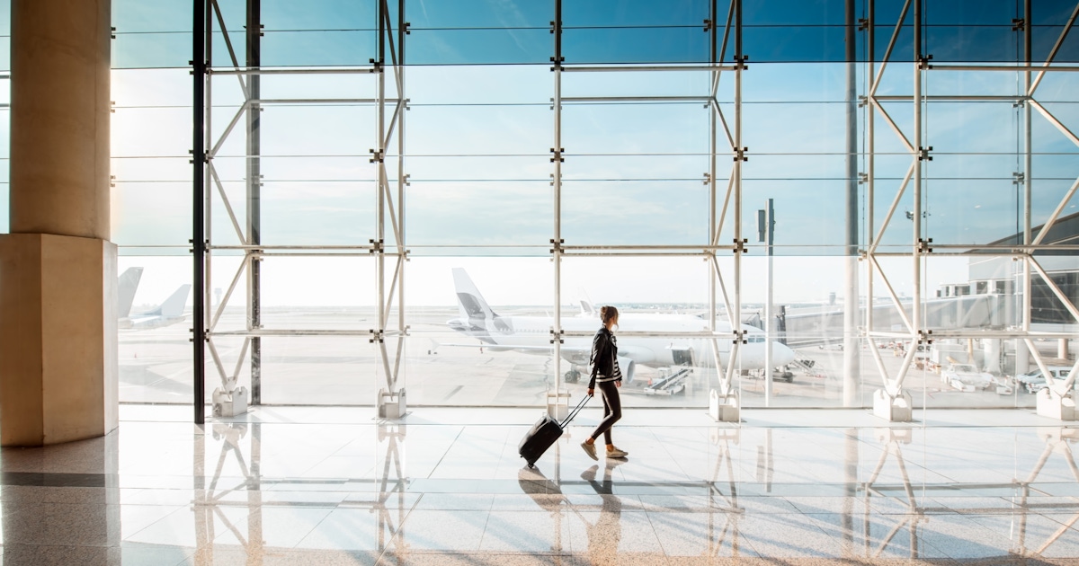 Queen Alia International Airport transfers
