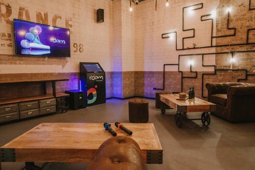 Karaoke Rooms Ticket at Holiday World Maspalomas