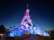 Disneyland Paris Ticket All Disneyland Paris Tickets For Cheapest Here