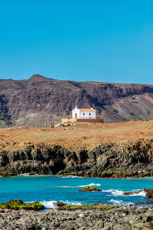 Full-day Sal Rei Sightseeing Tour with Local Speciality Tastings