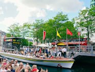 48 hour Hop on Hop off Bus And Boat Sightseeing In Copenhagen Musement