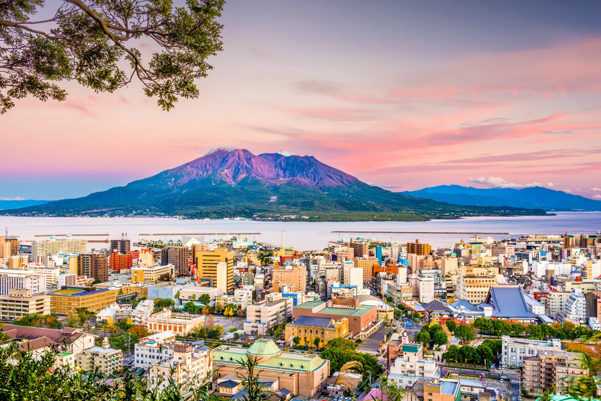 Kagoshima