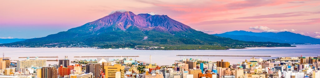Kagoshima: attractions, tours and activities