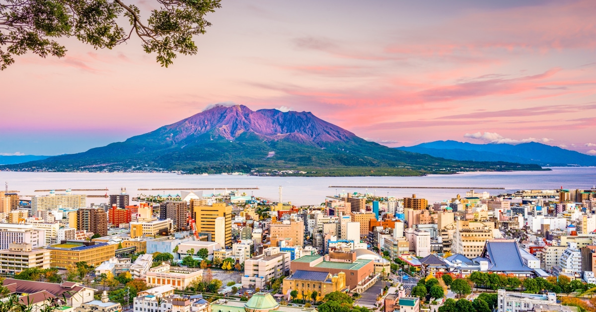 Kagoshima: Attractions, tours and activities
