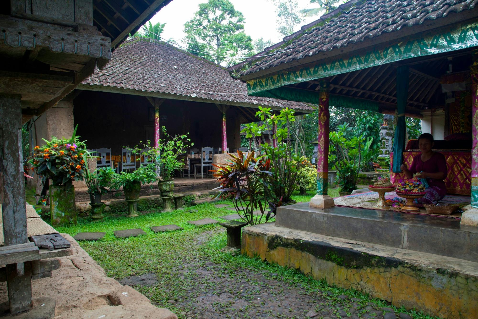 Wakaland Land-Rover Adventure with Lunch