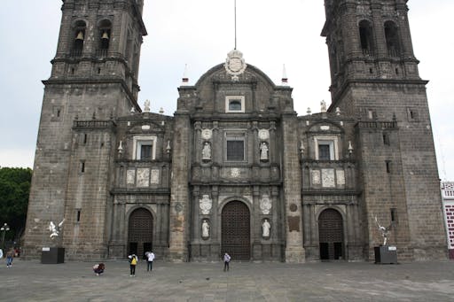 Discover The Magical Towns of Puebla & Cholula