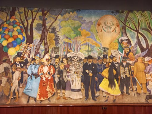 The Legacy of Frida Kahlo and Diego Rivera