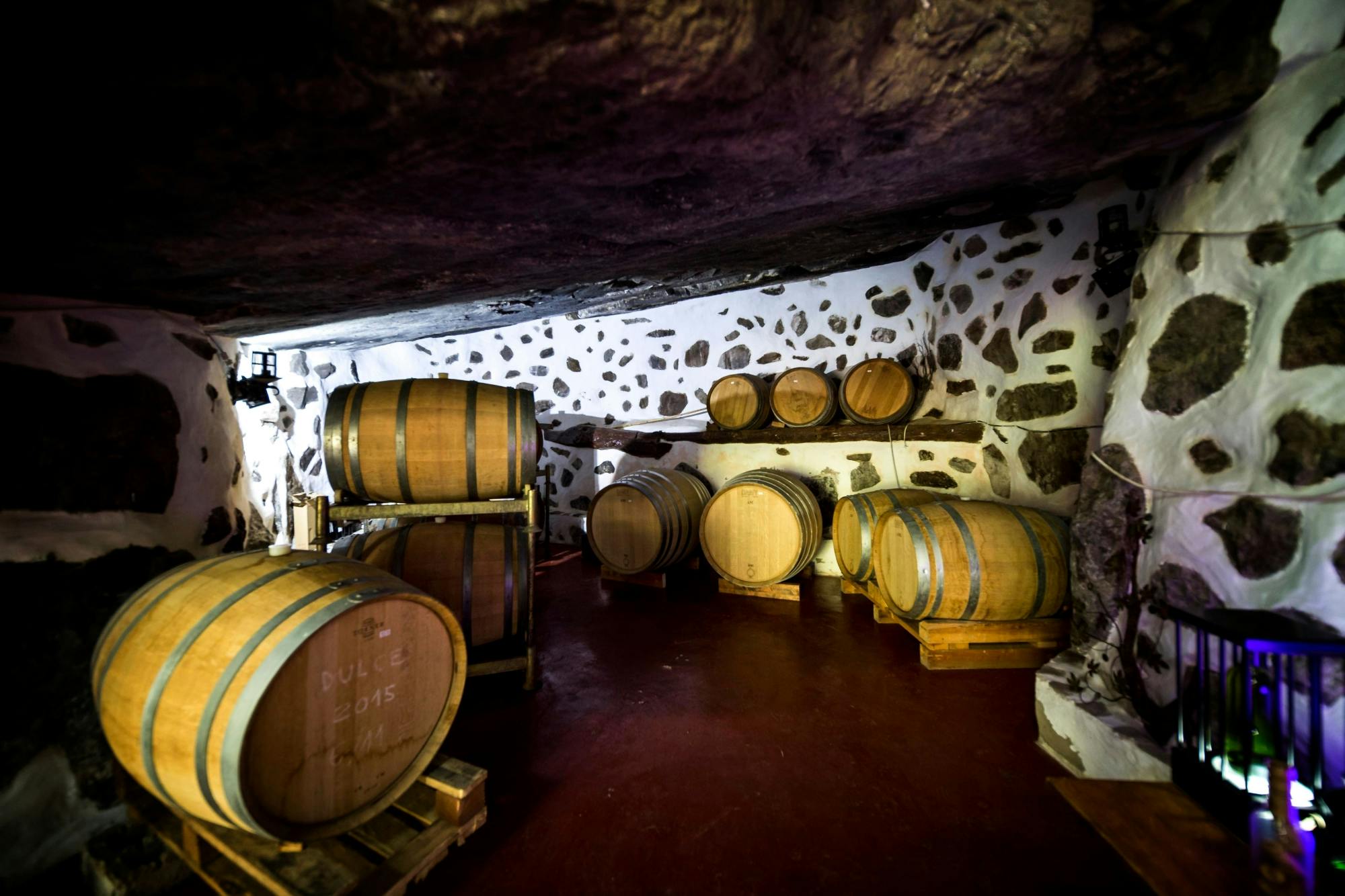 Gran Canaria Small Group Food Tour with Distillery Visit