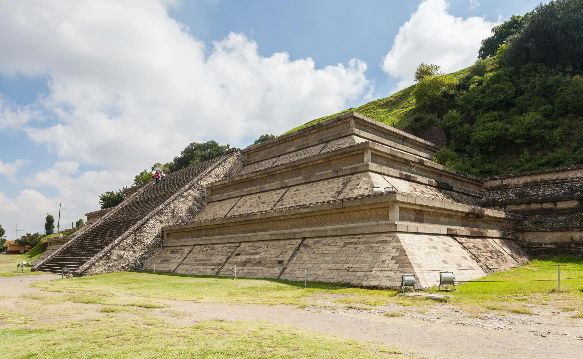 Discover The Magical Towns of Puebla & Cholula