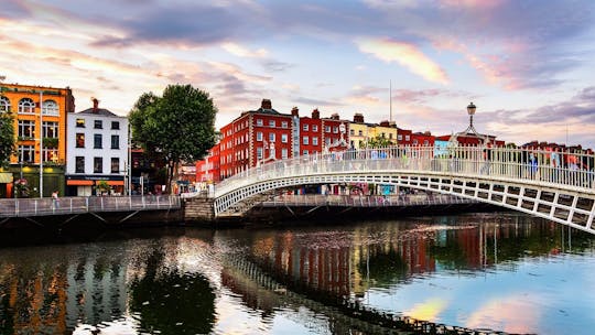 Dublin's Ultimate Self-Guided Tour