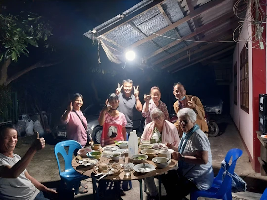 Flavors and traditions with a local family in Thailand - Chiang Mai
